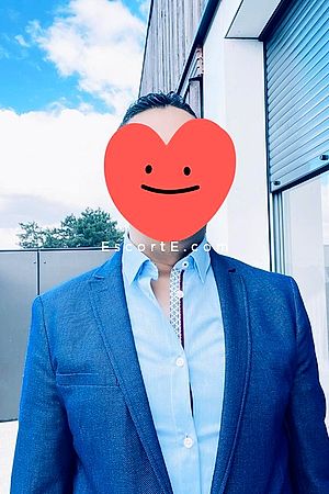 Sympa - Caen Boy Escorts