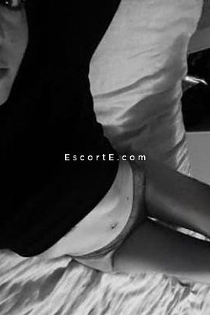 Marion - Escort Girl Toulouse
