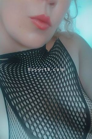 Linaloca - Marseille Escorts