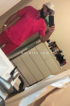 Liciano - Escort Boy Bordeaux