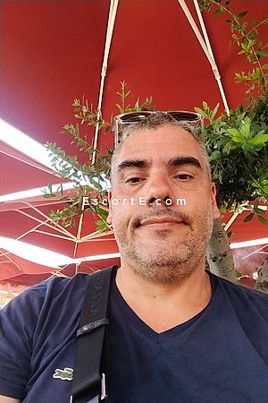 Eddy - Escort Boy Clermont-Ferrand