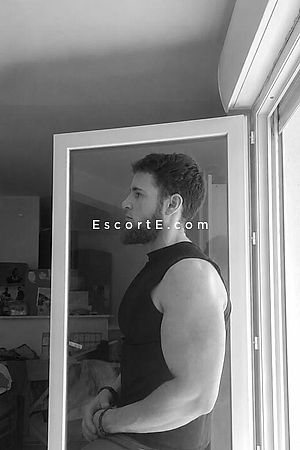 Marc - Escort Boy Rennes