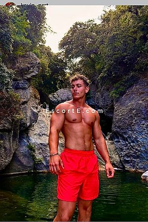 Zoen75 - Paris Boy Escorts