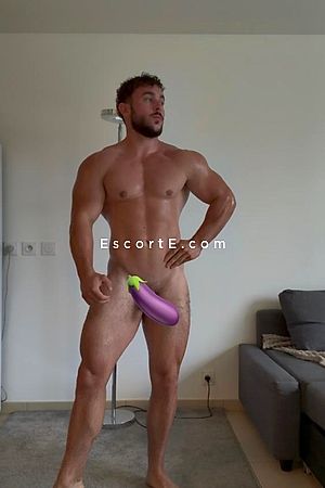 Zoen75 - Paris Boy Escorts