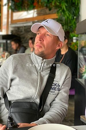 Eric Photo #3