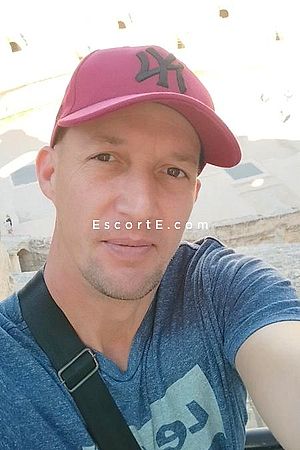 Eric Photo #2