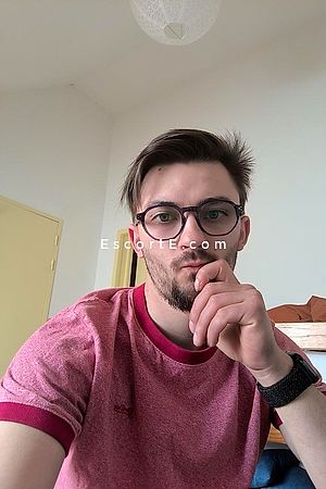 Antoine Photo