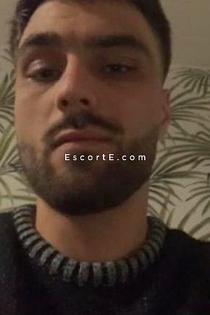 KaisBM83 - Toulon Boy Escorts