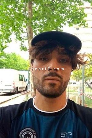 KaisBM83 - Escort Boy La Seyne-sur-Mer