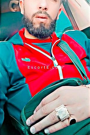 Ilyes - Lille Boy Escorts