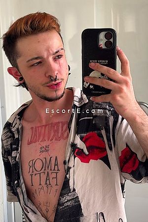 FtM31100 - Escort Trans Toulouse