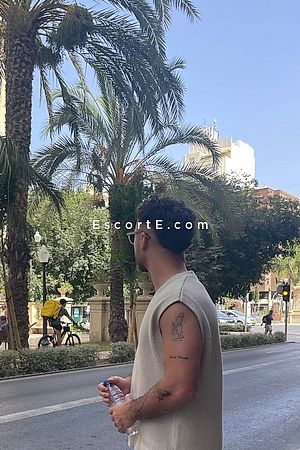 godiswom - Escort Boy Bordeaux