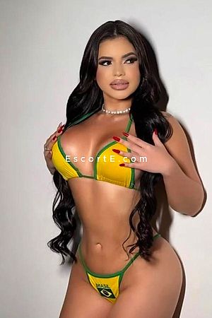 Amanda Castilho - Nice Escorts