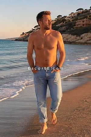 Antony Photo #2
