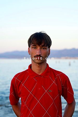 Alex - Paris Boy Escorts