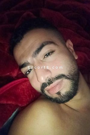 Clark - Escort Boy Nimes