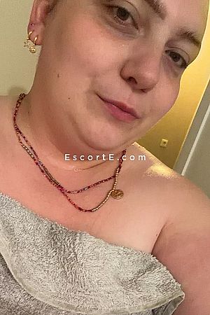 Lauryne - Escort Girl Lens