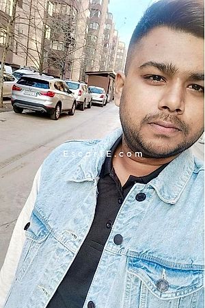 AlexAlm - Escort Boy Paris