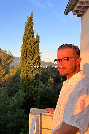 Steven - Escort Boy Niort