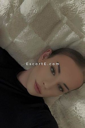 Anais - Escort Trans Paris