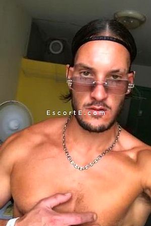 Sexyboy - Paris Boy Escorts