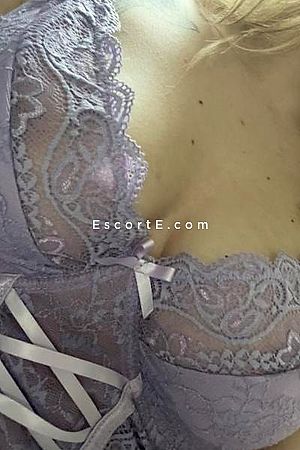 Penny - Escort Girl Besancon