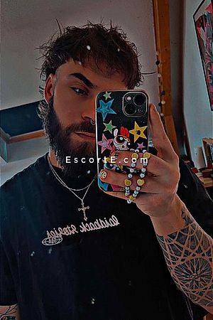 Yodaa - Escort Boy Besancon