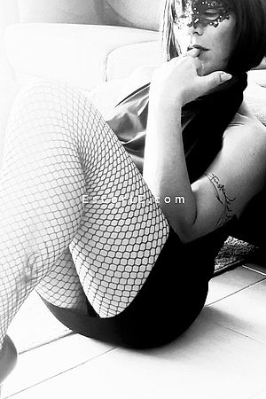 Cerise30 - Escort Trans Montpellier