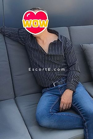 SimplementMoi77 - Escort Boy Serris