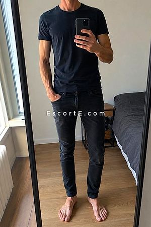 David - Belfort Boy Escorts