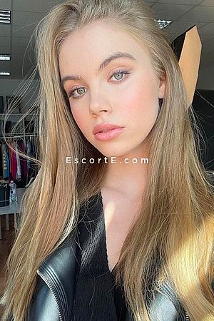 PILAR - Paris Escorts