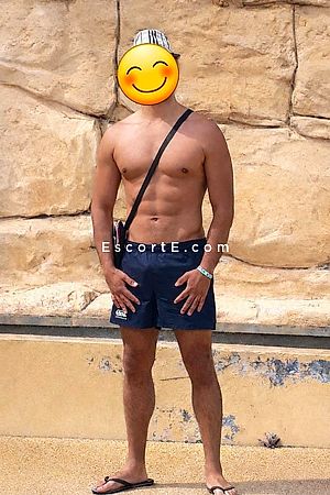 Metiss31 - Toulouse Boy Escorts