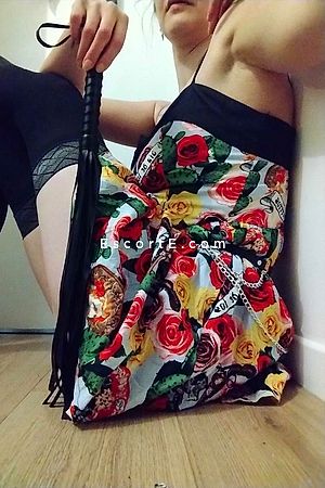 MissAgatha - Rennes Escorts