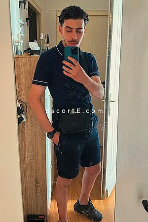 Anyme - Rennes Boy Escorts