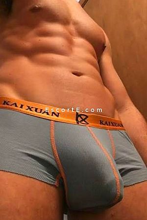 Tommy - Toulouse Boy Escorts
