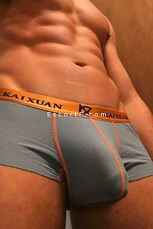 Tommy - Toulouse Boy Escorts
