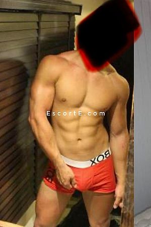 Diego l’infernal - Escort Boy Chambéry