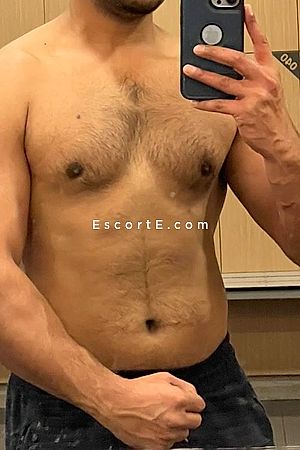 Ammar - Escort Boy Sarcelles