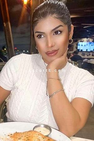 Elegance - Escort Girl Nice