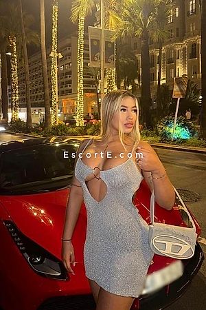 Barbie - Nice Escorts