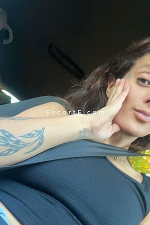 Paolaa - Escort Girl Bayonne