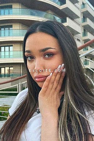 Lily - Paris Escorts