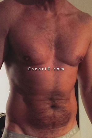 Franck - Escort Boy Monaco