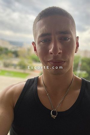 Sancho - Escort Boy Paimpol