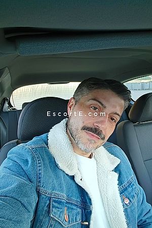 Nathanael - Escort Boy Caen