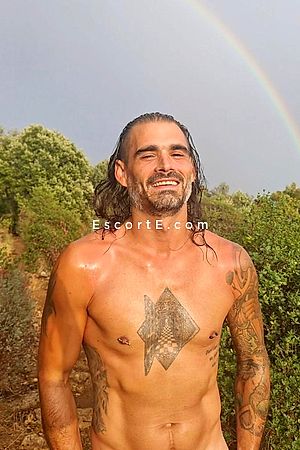 Libra - Montpellier Boy Escorts
