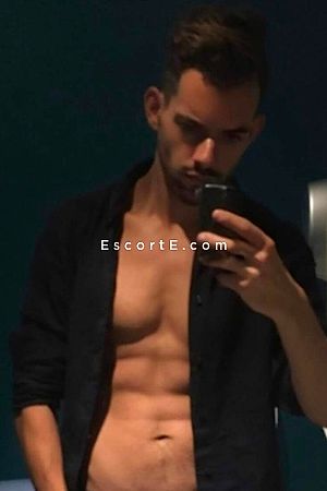 Alex75 - Escort Boy Paris
