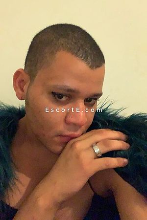 DiagoSoumise75 - Escort Trans Paris