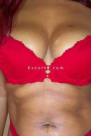 Vanessa - Escort Girl Paris