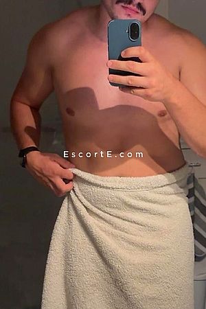 Valentin - Albi Boy Escorts